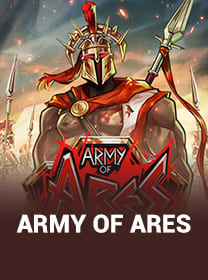 Army of Ares Game Terbaru: Review, RTP, dan Akses Main