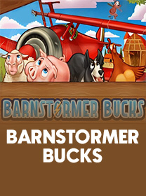 Barnstormer Bucks Game: RTP, Fitur, dan Akses Main