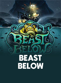 Beast Below Game: RTP, Fitur, dan Akses Main