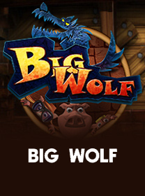 Big Wolf Game: RTP, Fitur, dan Akses Main