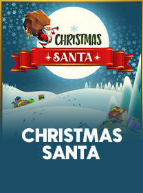 Christmas Santa Game Terbaru: Review, RTP, dan Akses Main