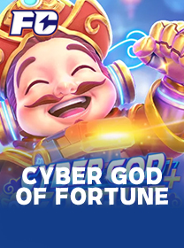 Cyber-God-Of-Fortune