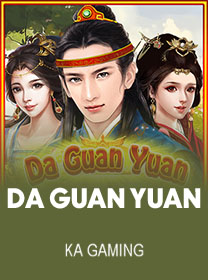 Da-Guan-Yuan