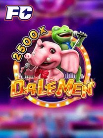 Da-Le-Men