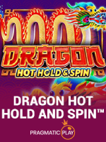 Dragon Hot Hold And Spin Game Terbaru: Review, RTP, dan Akses Main