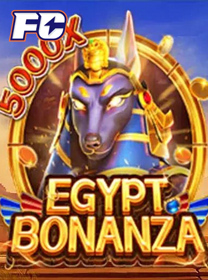 Egypt Bonanza Game: Cara Akses dan Bermain dengan Aman