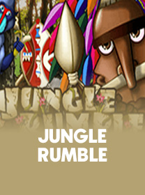 Jungle Rumble Game Terbaru: Review, RTP, dan Akses Main