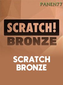 Scratch Bronze