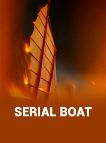 Serial Boat Game: RTP, Fitur, dan Akses Main