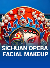 Sichuan Opera Facial Makeup Game Terbaru: Review, RTP, dan Akses Main