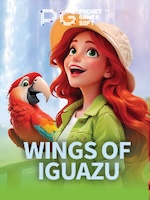 Wings of Iguazu Game: Cara Akses dan Bermain dengan Aman