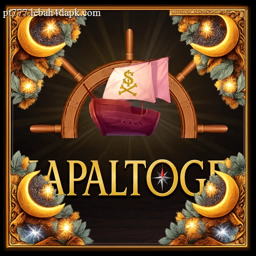 Aplikasi kapaltogel Resmi dan Terpercaya di Android