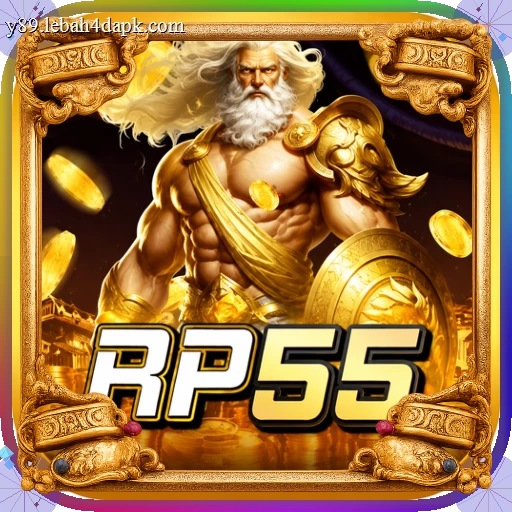 Aplikasi rp55 Resmi: Download dan Instalasi