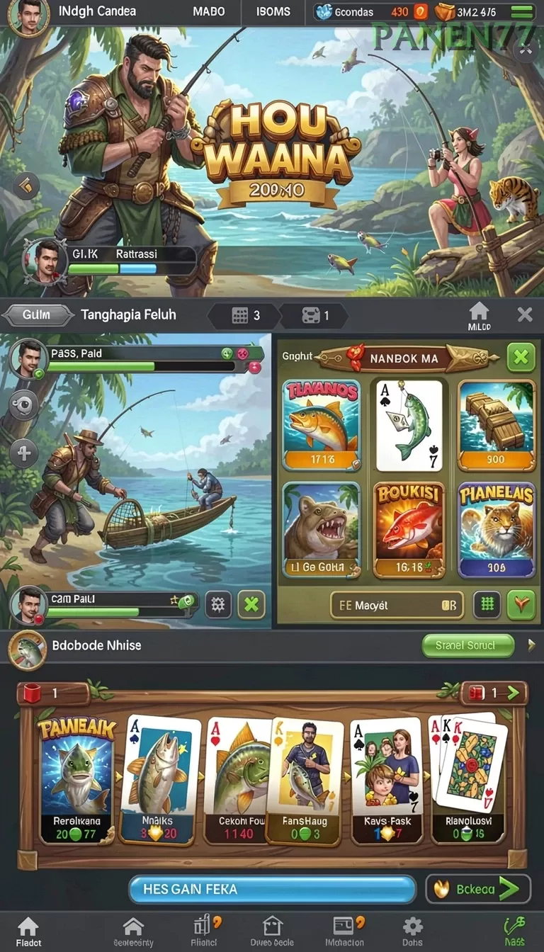 Screenshot Money Train 4
