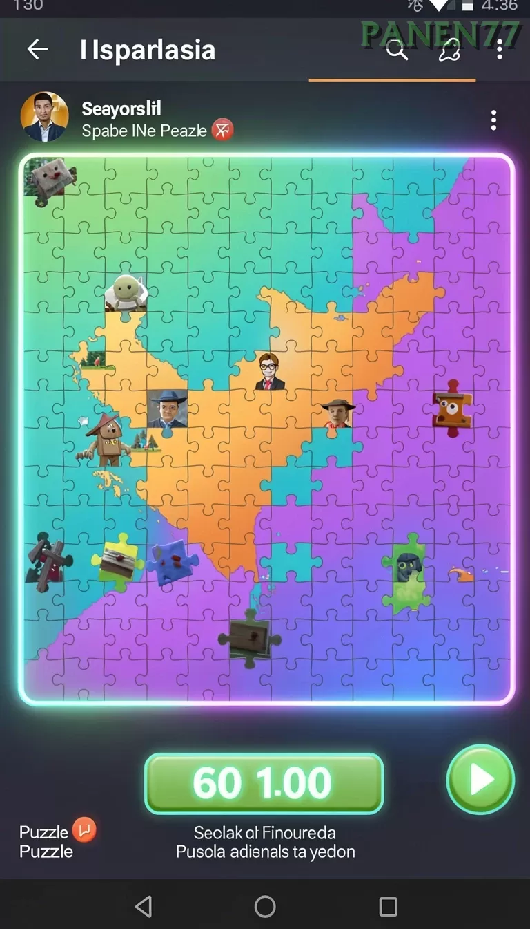 Screenshot Reactor