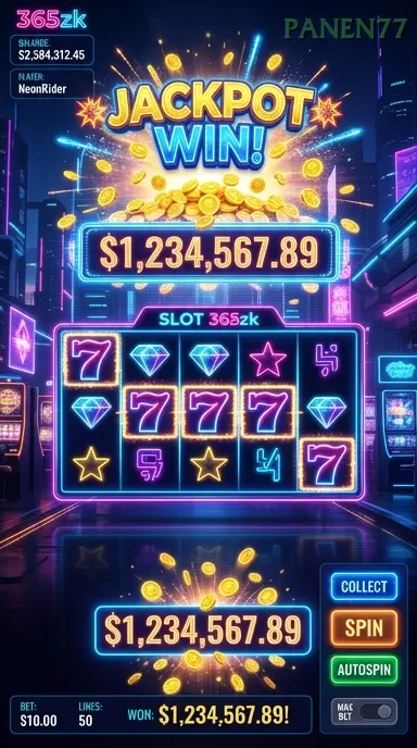 Screenshot Reactor