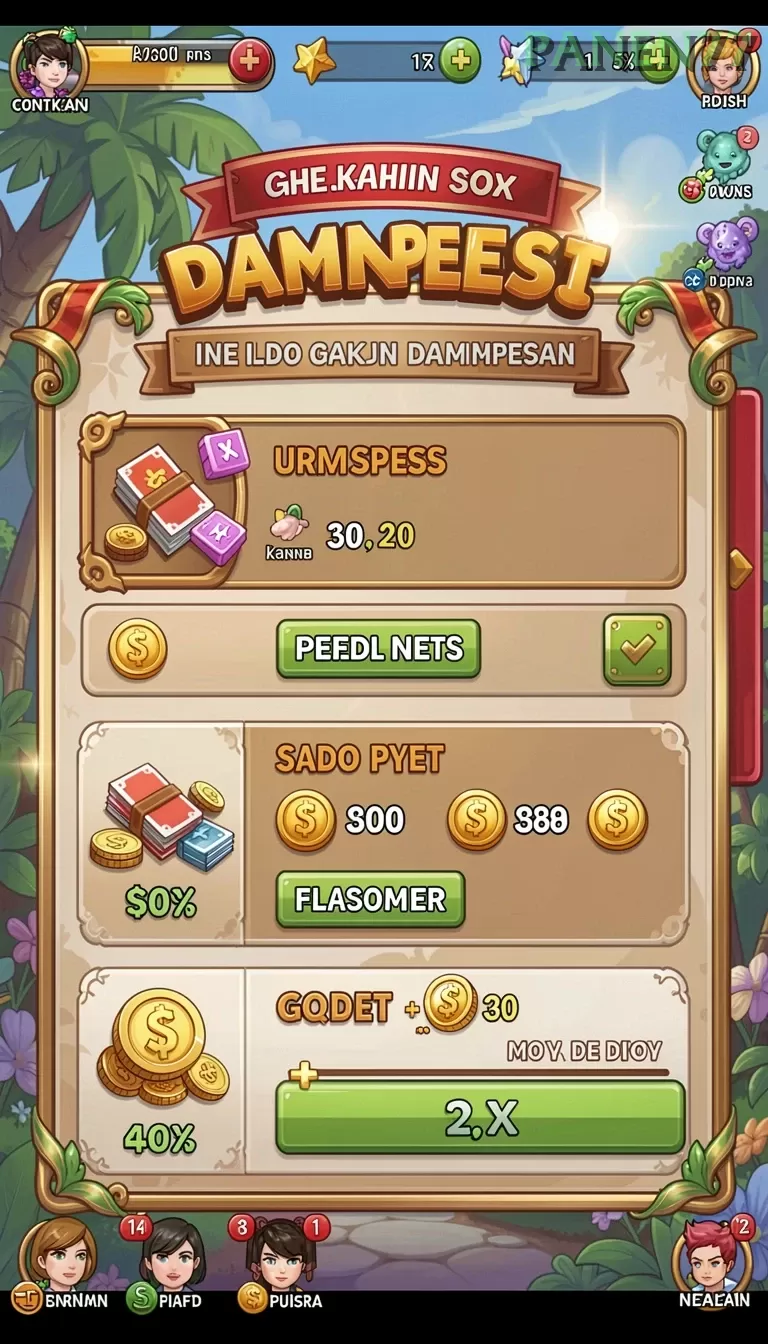 Screenshot Football Star