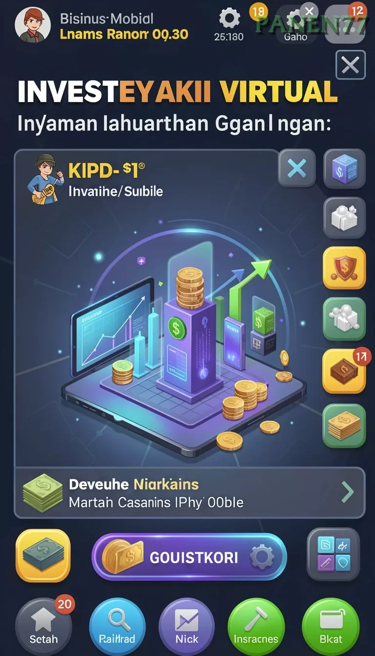 Screenshot Vault Cracker Mega Ways