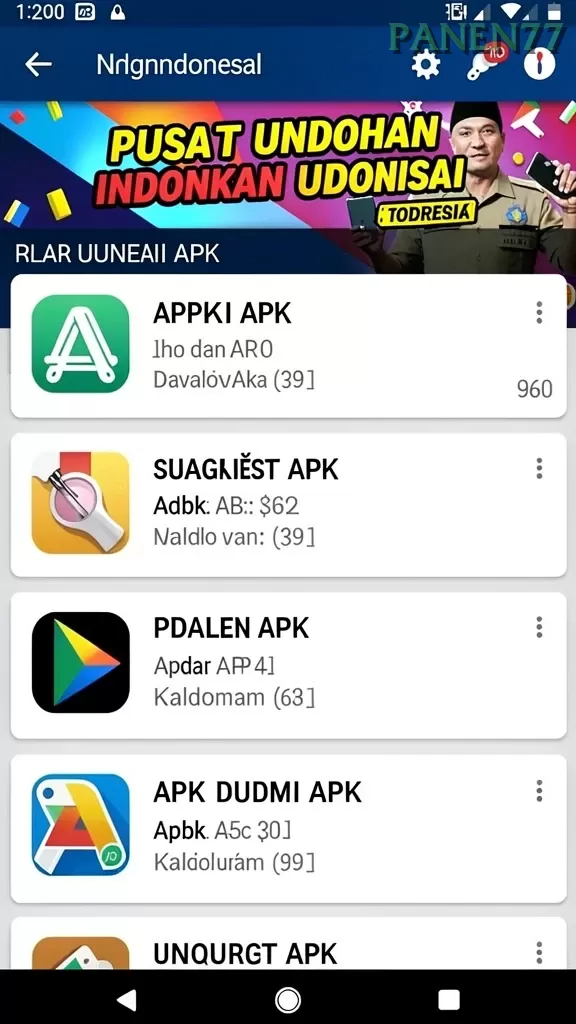 Screenshot Jingle Bells