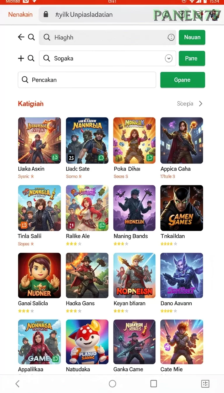 Screenshot Chests Of Cai Shen